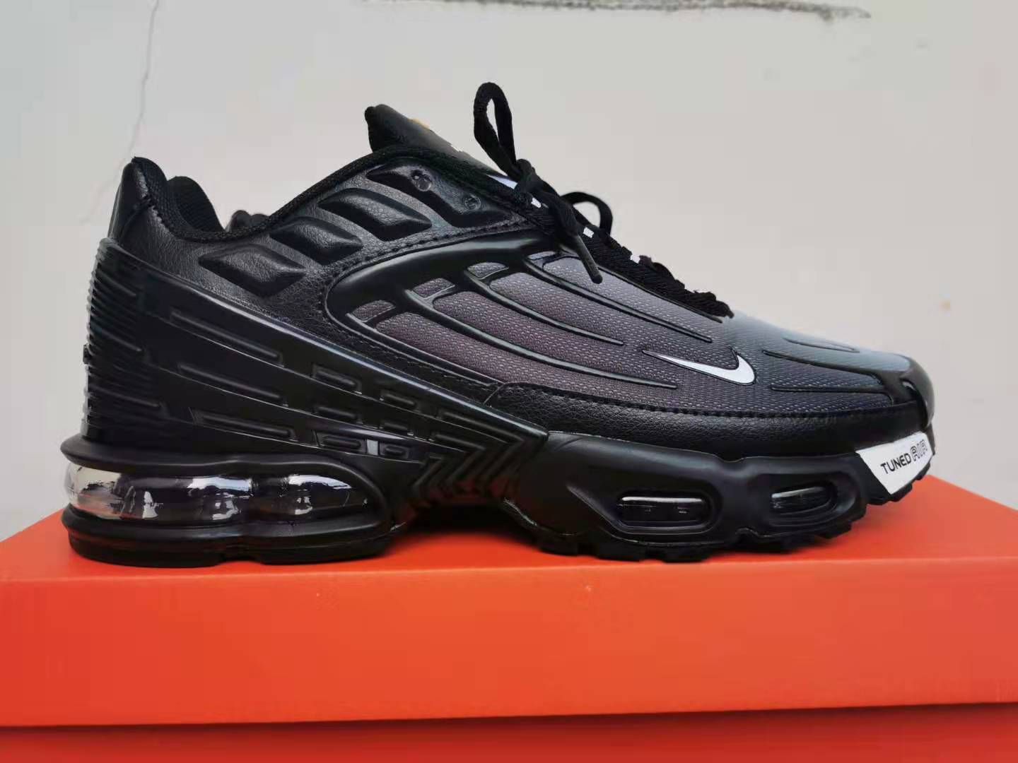Women's Hot sale Running weapon Air Max TN Shoes 026